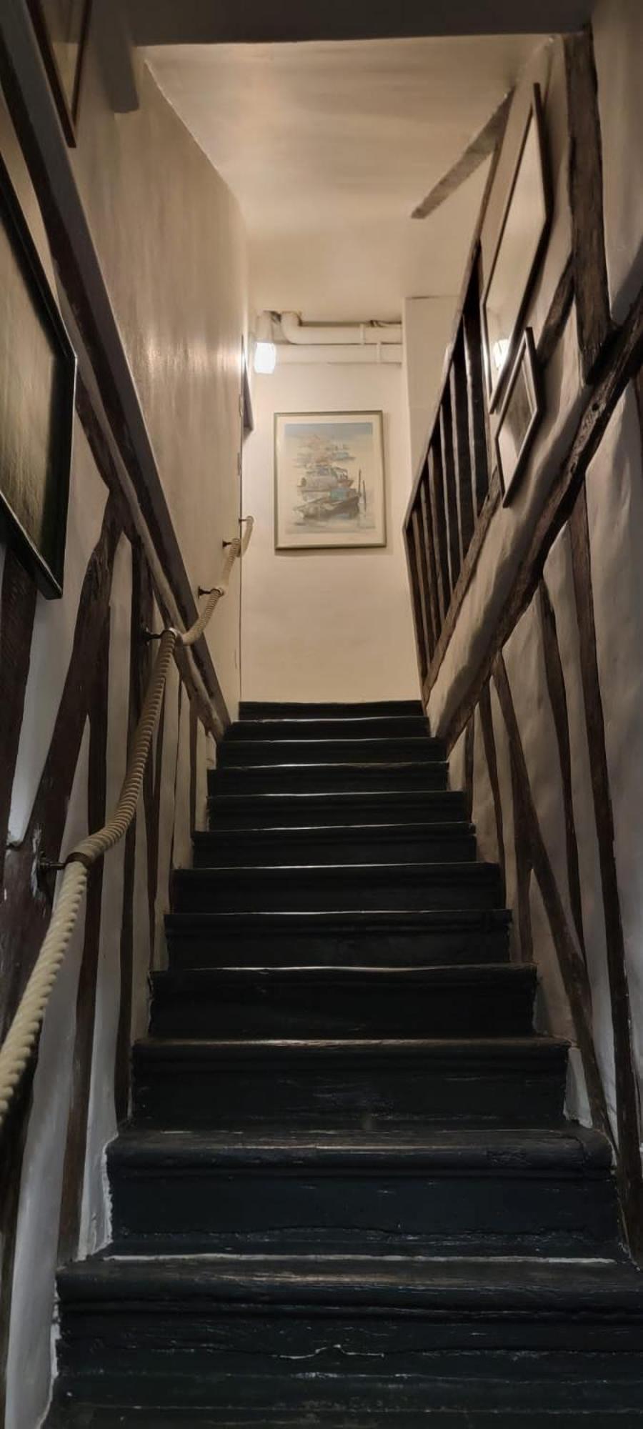 La Duchesse Apartman Versailles Kültér fotó